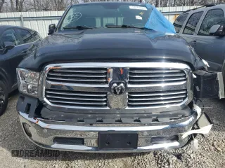2016 Ram 1500 Lone Star z VIN 1C6RR7LTXGS398125, wystawiony jako Copart lot #69176393 z przebiegiem 89 057 mil mil oraz Szkoda całkowita • Salvage title. Historia ofert i sprzedaży dostępna na DreamBid. Obrazek 5.