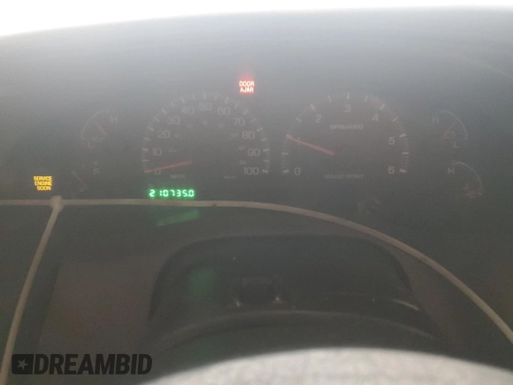 2000 Ford F-150 XL with VIN 1FTZX172XYKA45382, listed as a Copart auction lot 43668575 with 210,735 mi miles and Clean Title. Bid and sale history available at carsss.com. Image 9.