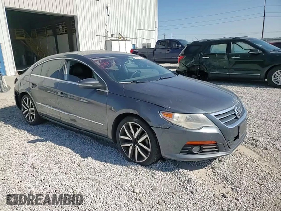 2012 Volkswagen CC Lux PZEV with VIN WVWHP7AN1CE513301, listed as a Copart auction lot 66545964 with 197,911 mi miles and Salvage Title. Bid and sale history available at carsss.com. Image 10.