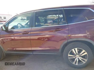2016 Honda Pilot EX-L with VIN 5FNYF6H50GB061428, listed as a IAAI auction lot 41891865 with 149,390 mi miles. Bid and sale history available at carsss.com. Image 15.