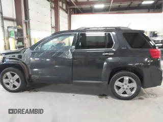 2013 GMC Terrain SLT with VIN 2GKFLXE38D6296464, listed as a IAAI auction lot 41801870 with 179,632 mi miles and . Bid and sale history available at DreamBid. Image 15.