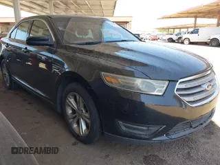 2015 Ford Taurus SEL с VIN 1FAHP2E88FG188796, выставлен на аукционе IAAI как лот 42456104 с пробегом 184 904 миль миль и . История ставок и продаж доступна на DreamBid. Изображение 1.