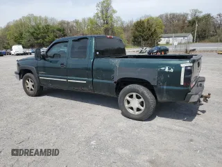 2006 Chevrolet Silverado 1500 LT1 with VIN 2GCEK19V761166355, listed as a Copart auction lot 53937775 with 182,792 mi miles and Clean Title. Bid and sale history available at carsss.com. Image 2.
