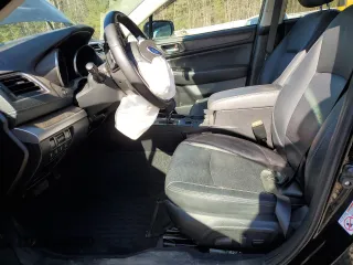 2019 Subaru Outback Limited with VIN 4S4BSANC4K3265996, listed as a Copart auction lot 53359095 with Not provided miles and Salvage title. Bid and sale history available at DreamBid. Image 7.