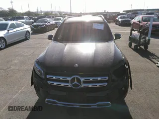 2021 Mercedes-Benz GLB 250 с VIN W1N4M4GB3MW140821, выставлен на аукционе IAAI как лот 37388277 с пробегом 12 808 миль миль и . История ставок и продаж доступна на DreamBid. Изображение 13.