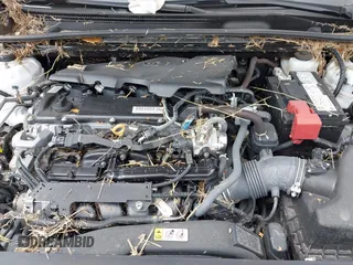 2024 Toyota Camry LE z VIN 4T1R11AK3RU223693, wystawiony jako IAAI lot #41920547 z przebiegiem Nie podano mil oraz . Historia ofert i sprzedaży dostępna na DreamBid. Obrazek 10.