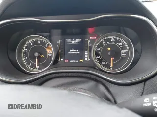 2021 Jeep Cherokee Altitude с VIN 1C4PJMLB7MD117394, выставлен на аукционе IAAI как лот 42330963 с пробегом 60 230 миль миль и . История ставок и продаж доступна на DreamBid. Изображение 7.