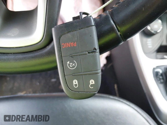 2020 Jeep Compass Latitude с VIN 3C4NJDBB5LT130257, выставлен на аукционе IAAI как лот 42405146 с пробегом 45 429 миль миль и . История ставок и продаж доступна на DreamBid. Изображение 11.
