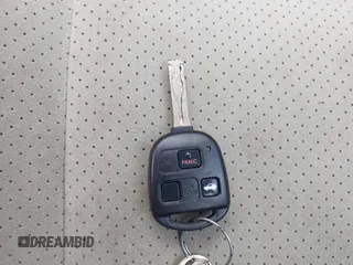 2004 Lexus IS 300/350 z VIN JTHBD192540092167, wystawiony jako IAAI lot #41917995 z przebiegiem 177 031 mil mil oraz . Historia ofert i sprzedaży dostępna na DreamBid. Obrazek 11.