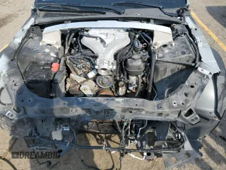 2008 Cadillac CTS RWD w/1SB with VIN 1G6DP57V880109705, listed as a Copart auction lot 69498214 with 0 mi miles and Clean Title. Bid and sale history available at carsss.com. Image 11.