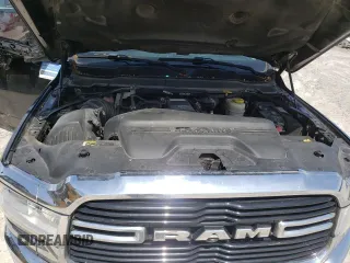 2020 Ram 3500 Tradesman with VIN 3C63RRGL9LG291872, listed as a Copart auction lot 53437254 with 332,540 mi miles and Salvage Title. Bid and sale history available at carsss.com. Image 11.