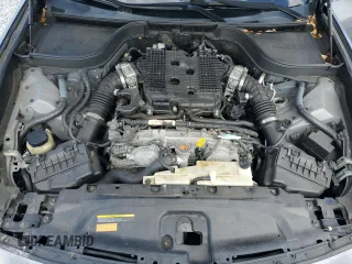 2011 Infiniti G37 Sedan Journey with VIN JN1CV6AP7BM510728, listed as a Copart auction lot 44772725 with Not Provided miles and Salvage Title. Bid and sale history available at carsss.com. Image 11.