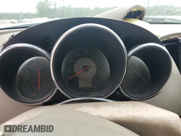 2005 Nissan Altima S z VIN 1N4AL11DX5C290083, wystawiony jako Copart lot #54403135 z przebiegiem Nie podano mil oraz Szkoda całkowita • Salvage title. Historia ofert i sprzedaży dostępna na DreamBid. Obrazek 9.