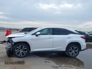 2019 Lexus RX 350 with VIN 2T2ZZMCA5KC127565, listed as a IAAI auction lot 41660446 with 50,676 mi miles and . Bid and sale history available at DreamBid. Image 15.