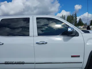 2016 GMC Sierra 1500 SLT with VIN 3GTU2NEC0GG237637, listed as a IAAI auction lot 41820179 with 179,111 mi miles and . Bid and sale history available at DreamBid. Image 13.