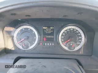 2018 Ram 2500 Tradesman with VIN 3C6LR4AT5JG356029, listed as a IAAI auction lot 41362039 with 125,396 mi miles. Bid and sale history available at carsss.com. Image 7.