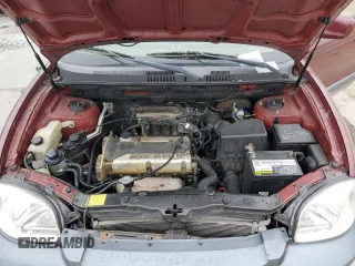 2004 Hyundai Santa Fe with VIN KM8SB12B14U644124, listed as a Copart auction lot 41509435 with 138,586 mi miles and Clean Title. Bid and sale history available at carsss.com. Image 11.