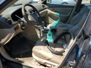 1998 Lexus ES 300 с VIN JT8BF28G5W0134403, выставлен на аукционе Copart как лот 57131135 с пробегом 281 827 миль миль и Списание • Salvage title. История ставок и продаж доступна на DreamBid. Изображение 7.