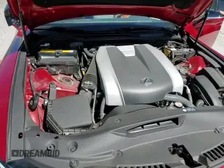 2021 Lexus IS 300 с VIN JTHC81F21M5045282, выставлен на аукционе Copart как лот 62917515 с пробегом 16 858 миль миль и Списание • Salvage title. История ставок и продаж доступна на DreamBid. Изображение 15.