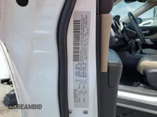 2017 Jeep Cherokee Limited с VIN 1C4PJMDS6HW571550, выставлен на аукционе Copart как лот 62050655 с пробегом 114 345 миль миль и Списание • Salvage title. История ставок и продаж доступна на DreamBid. Изображение 13.
