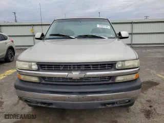 2000 Chevrolet Silverado 2500 LT with VIN 1GCGK29U0YE159920, listed as a Copart auction lot 53829755 with 104,964 mi miles and Clean Title. Bid and sale history available at carsss.com. Image 5.