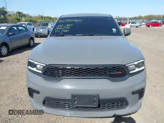 2021 Dodge Durango GT Plus с VIN 1C4RDJDG4MC661916, выставлен на аукционе IAAI как лот 42115826 с пробегом 102 150 миль миль и . История ставок и продаж доступна на DreamBid. Изображение 12.
