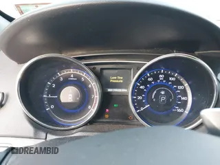 2014 Hyundai Sonata Limited with VIN 5NPEC4AB9EH897799, listed as a IAAI auction lot 40771774 with 221,000 mi miles and . Bid and sale history available at DreamBid. Image 7.