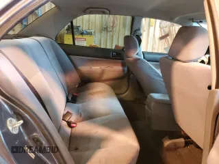 2006 Mitsubishi Lancer ES z VIN JA3AJ26EX6U067642, wystawiony jako Copart lot #51628485 z przebiegiem 163 060 mil mil oraz Szkoda całkowita • Salvage title. Historia ofert i sprzedaży dostępna na DreamBid. Obrazek 10.