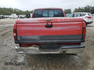 1995 Dodge 1500 z VIN 3B7HC13Y7SM100775, wystawiony jako Copart lot #79397364 z przebiegiem 228 303 mil mil oraz Szkoda całkowita • Salvage title. Historia ofert i sprzedaży dostępna na DreamBid. Obrazek 6.