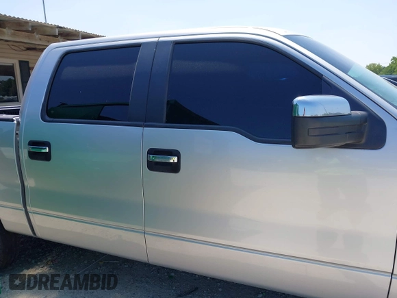 2014 Ford F-150 XL with VIN 1FTFW1CF7EKD93151, listed as a IAAI auction lot 42329436 with 155,615 mi miles and . Bid and sale history available at DreamBid. Image 13.
