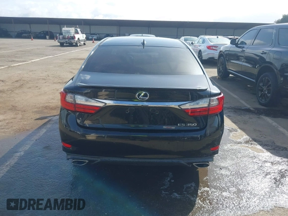 2016 Lexus ES with VIN JTHBK1GG7G2226402, listed as a IAAI auction lot 41882783 with 98,150 mi miles. Bid and sale history available at carsss.com. Image 17.