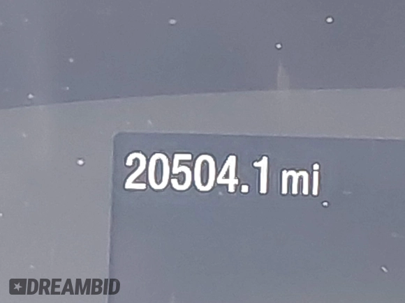 2023 Ford Transit Passenger XL with VIN 1FBAX2C82PKB28840, listed as a IAAI auction lot 41734942 with 20,504 mi miles and . Bid and sale history available at DreamBid. Image 15.