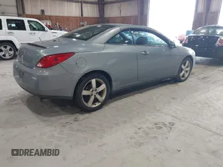 2007 Pontiac G6 GT z VIN 1G2ZH361X74127590, wystawiony jako IAAI lot #41828684 z przebiegiem 120 819 mil mil oraz . Historia ofert i sprzedaży dostępna na DreamBid. Obrazek 4.