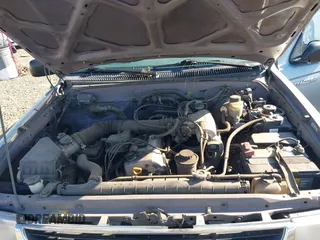 1998 Toyota Tacoma with VIN 4TANL42N4WZ029983, listed as a IAAI auction lot 41703048 with 411,928 mi miles and . Bid and sale history available at DreamBid. Image 10.