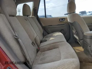 2005 Hyundai Santa Fe GLS with VIN KM8SC13D95U969084, listed as a Copart auction lot 69982304 with 202,979 mi miles and Clean Title. Bid and sale history available at carsss.com. Image 11.
