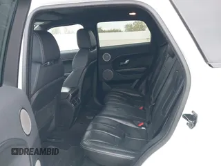 2013 Land Rover Range Rover Evoque Dynamic Premium z VIN SALVT2BG3DH741262, wystawiony jako IAAI lot #41059302 z przebiegiem Nie podano mil oraz . Historia ofert i sprzedaży dostępna na DreamBid. Obrazek 8.
