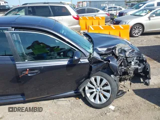 2012 Subaru Legacy Limited with VIN 4S3BMBK64C3042099, listed as a IAAI auction lot 41934428 with 201,054 mi miles and . Bid and sale history available at DreamBid. Image 14.