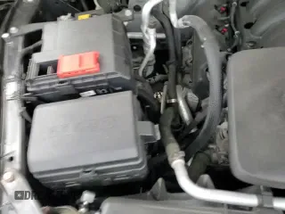 2019 Chevrolet Silverado 1500 Custom with VIN 1GCRYBEH8KZ309918, listed as a Copart auction lot 60553895 with 105,998 mi miles and Salvage title. Bid and sale history available at DreamBid. Image 15.