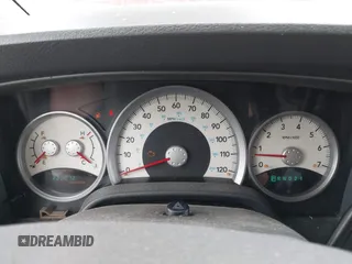 2004 Dodge Durango SLT с VIN 1D4HB48N74F101708, выставлен на аукционе IAAI как лот 42122824 с пробегом 220 072 миль миль и . История ставок и продаж доступна на DreamBid. Изображение 7.