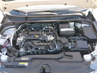 2024 Toyota Corolla LE с VIN 5YFB4MDE1RP116613, выставлен на аукционе IAAI как лот 40669055 с пробегом 7 237 миль миль и . История ставок и продаж доступна на DreamBid. Изображение 10.