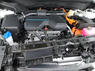 2025 Hyundai Santa Fe Limited с VIN 5NMP34G12SH042412, выставлен на аукционе Copart как лот 60135335 с пробегом 1 590 миль миль и Чистый • Clean title. История ставок и продаж доступна на DreamBid. Изображение 17.