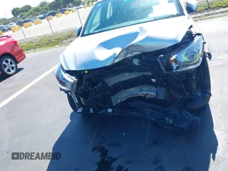 2023 Kia Rio S z VIN 3KPA24AD4PE592446, wystawiony jako IAAI lot #42244022 z przebiegiem 13 759 mil mil oraz . Historia ofert i sprzedaży dostępna na DreamBid. Obrazek 6.