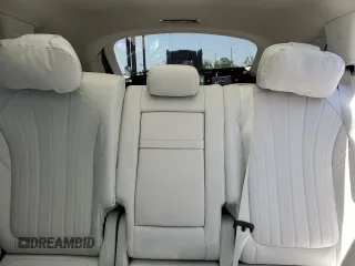 2023 Mercedes-Benz EQS 580 z VIN 4JGDM4EB3PA017382, wystawiony jako Copart lot #56544745 z przebiegiem 16 362 mil mil oraz Szkoda całkowita • Salvage title. Historia ofert i sprzedaży dostępna na DreamBid. Obrazek 10.