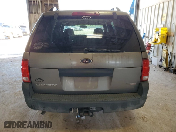 2005 Ford Explorer XLS with VIN 1FMZU72K65ZA59815, listed as a Copart auction lot 57235034 with 179,218 mi miles and Clean title. Bid and sale history available at DreamBid. Image 6.
