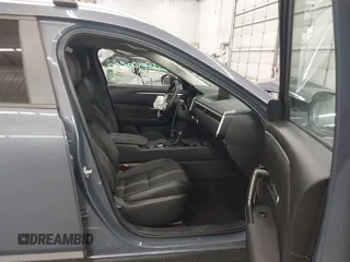 2023 Mazda CX-50 S Preferred Plus with VIN 7MMVABCM7PN154716, listed as a IAAI auction lot 42298522 with 19,073 mi miles and . Bid and sale history available at DreamBid. Image 5.