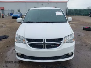 2017 Dodge Grand Caravan SXT with VIN 2C4RDGCG4HR662744, listed as a IAAI auction lot 41910753 with 73,060 mi miles and . Bid and sale history available at DreamBid. Image 12.