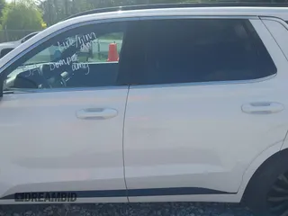 2024 Hyundai Palisade Calligraphy z VIN KM8R7DGE0RU707225, wystawiony jako IAAI lot #42509216 z przebiegiem 34 594 mil mil oraz . Historia ofert i sprzedaży dostępna na DreamBid. Obrazek 14.