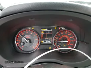 2015 Subaru WRX STI Limited с VIN JF1VA2S63F9832362, выставлен на аукционе Copart как лот 78410364 с пробегом 62 302 миль миль и На запчасти • Non repairable. История ставок и продаж доступна на DreamBid. Изображение 9.