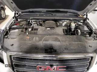 2015 GMC Yukon XL SLT with VIN 1GKS2HKC1FR541866, listed as a Copart auction lot 42756225 with 166,915 mi miles and Salvage Title. Bid and sale history available at carsss.com. Image 12.