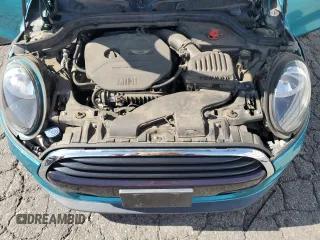2019 MINI Convertible Cooper z VIN WMWWG5C50K3F79700, wystawiony jako Copart lot #45647955 z przebiegiem 65 168 mil mil oraz Szkoda całkowita • Salvage title. Historia ofert i sprzedaży dostępna na DreamBid. Obrazek 11.